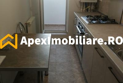 Garsoniera de inchiriat Uverturii București  ApexImobiliare.ro - 7