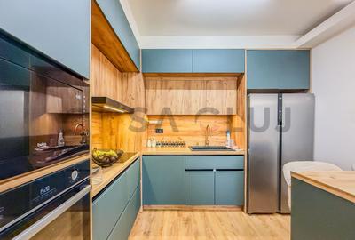 Apartament cu 2 camere, bloc nou, Între Lacuri, 0% comision! - 3