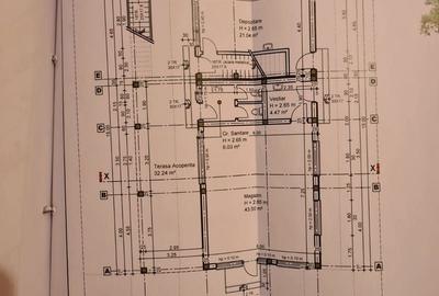 De vanzare vila 4 camere+curte, pretabila spatiu comercial, Bragadiru - 10