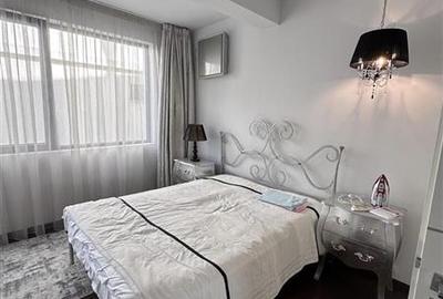 APARTAMENT 3 CAMERE // BARBU VACARESCU // LANGA LAC - 16