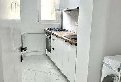 Apartament 3cam Renovat COMPLET - Lac Plumbuita | Colentina - 6