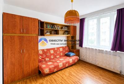 Apartament 3 camere ETAJ 1 Maratei - 5