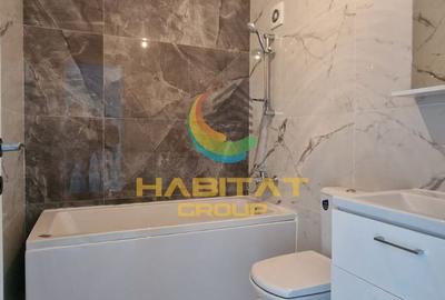 Pallady 2 camere 71 mp LUX + piscina vis-a-vis Parc Teilor - 21