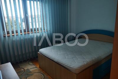 Apartament de inchiriat 3 camere decomandat utilat zona Strand - 4