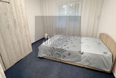 Apartament 3 camere bloc 1982 etaj 2 - Piata Sudului Sector 4 - 3