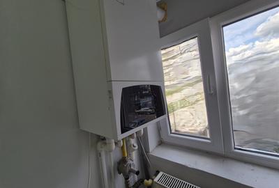 Spatiu Comercial  - Strada Mare, zona pietonala, ideal cofetarie, restaurant - 13