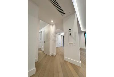 REA1028027 Apartament 3 camere Exclusivist in zona de Nord Finisaje High End - 4