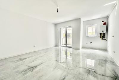 Apartament 1 camera, decomandat, Giroc – Zona Neptun, cu balcon si parcare - 2