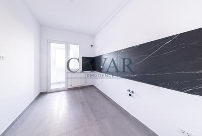 Alege Acasa. Alege cel mai nou Proiect Cavar Residence - 1