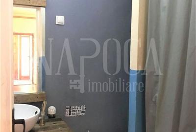 Apartament 5 camere de vanzare in Centru, Cluj Napoca - 12