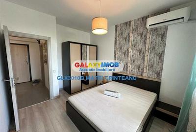 Inchiriez apartament cu 2 camere Complex 19th Residence Grozavesti - 5