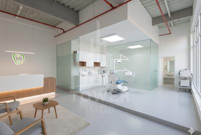 Închiriere spațiu comercial – zonă centrală Cisnădie - 4