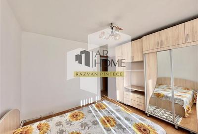 Apartament 2 camere decomandat centrala termica Mihai Bravu Ploiesti - 5