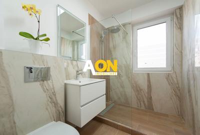 Apartament cu 3 Camere, Bloc Nou, Loc de Parcare, Zona Penny Micești - 9