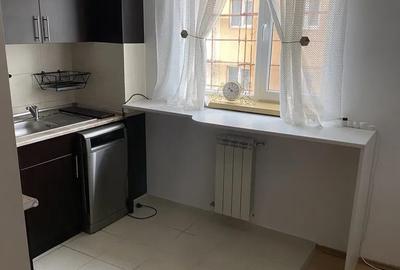 Apartament 2 camere, decomandat , etajul 4/8, zona Tatarasi - 5
