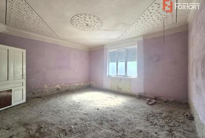 Casa individuala de vanzare | Zona Functionarilor | 150 mp utili | 5+1 Camere - 8