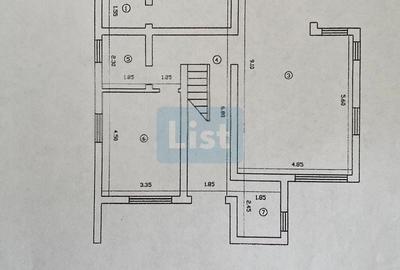 COMISION 0%! Vilă spațioasă și elegantă cu 4 dormitoare în Bucium - 14
