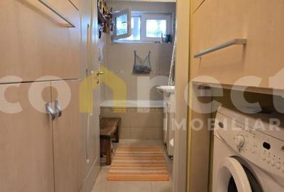 Vanzare apartament 3 camere, decomandat | et. 2 Grigorescu - 3