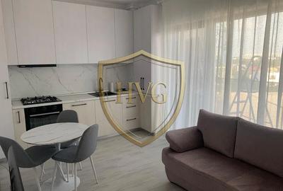 Apartament 2 Camere | Decomandat | Aparatorii Patriei | Smart Residence - 1