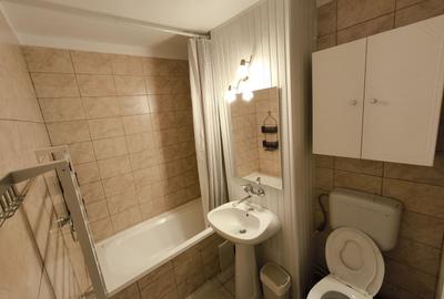 Apartament 3 camere decomandate, etaj 1, in Zorilor, zona Pasteur - 9