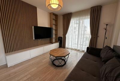 Apartament 2 camere mobiltat in ASTORIUM MY HOME - 2