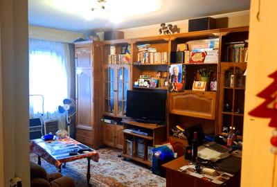 3 camere Exercițiu , Decomandat / LIBER , Amplasament DEOSEBIT / finisaje clasic - 2