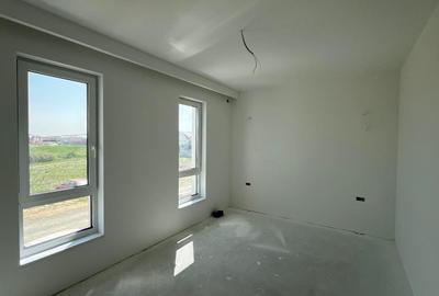 COMISION 0% | Duplex modern | 117 mp utili | Teren 330 mp | Urseni - 14