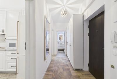 2 CAMERE | ENVOGUE RESIDENCE | MILITARI | PARCARE - 6