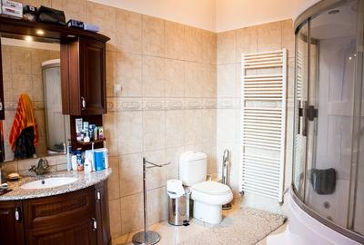 Vila interbelica de LUX consolidata integral, Matei Basarab, Traian - 27