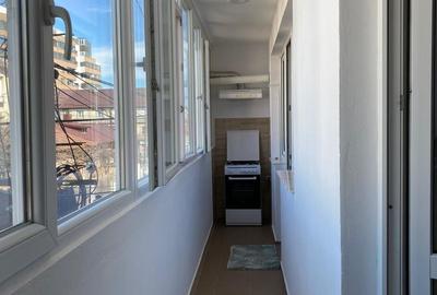 City Mall, 2 cam dec 1/4, 64 mp, balcon 10 m, bloc 2014,mobilat - 9