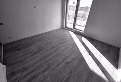 Apartament 2 camere - Incalzire pardoseala - La cheie - Stb- Cart. Independentei - 2