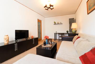 Apartamentul Moda – o proprietate care devine noul tău univers personal - - 8