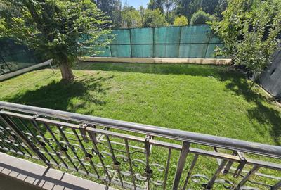 Pipera,  Peninsula  Petricani cinci camere 230 mp  mobilat utilat curte  350 m - 9