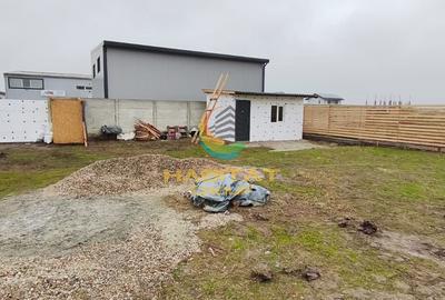 Teren intravilan de vanzare curent la 50 m Berceni - 5