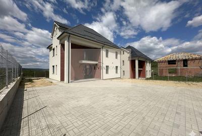 Casa individuală/Zona Bonas/Constructie nouă - 2