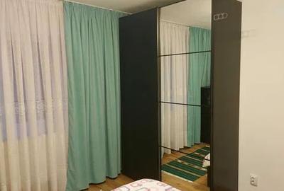 Apartament 3 camere, et. P/4, in Zorilor,  str. Lunii - 3