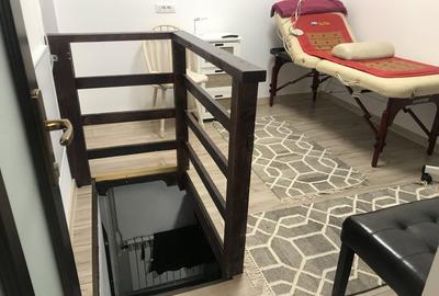 Apartament 3 camere renovat Str. REPUBLICII - 12