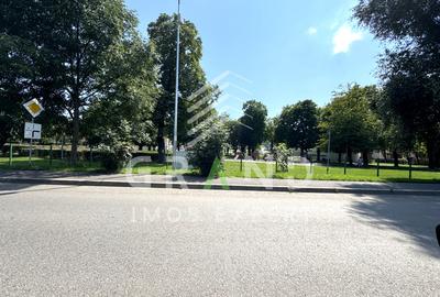 Ap 3 camere | 2 BALCOANE | PARCARE | Sub Cetate/Parc Poligon/Floresti - 33