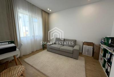 Vila individuală cu 4 camere P+1 Tunari, 120 mp utili 330 mp teren - 14