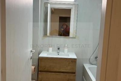 Apartament de închiriat 2 camere Cartierul Solar | 55 mp | Complet mobilat - 10