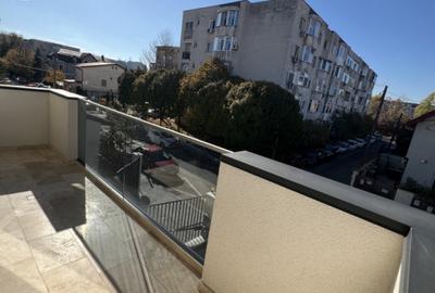 Prima inchiriere | Spatiu comercial | Birou | Bloc Nou | Zona Tei - 9