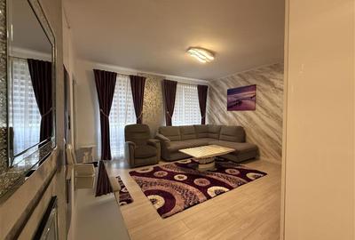 Apartament 3 camere zona Omv Calea Turzii - 4