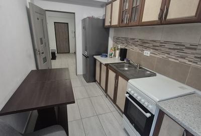 2 camere, decomandat, 54 mp, zona Galata, Platou Galata, Platou Galata Sun City, - 8