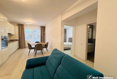 Apartament NOU ,55 mp, parcare, Floresti zona TERRA - 2