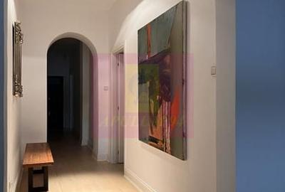 PROPRIETATE DE PRESTIGIU ÎN VILĂ | DOROBANȚI–CAPITALE | 220 MP - 5