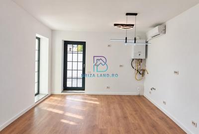 Bucurestii Noi, Laminorului, casa 67mp, 3 camere, 3 bai, teren 161mp - 6