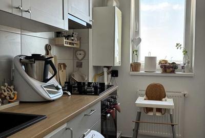 Apartament 2 camere Theodor Pallady / Loc de parcare - 3