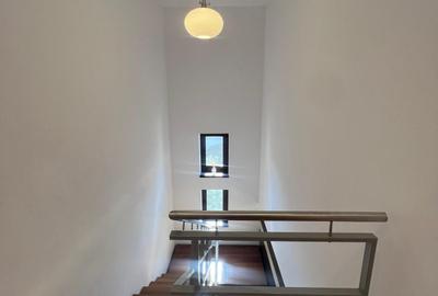 HERASTRAU DUPLEX 5 CAMERE MOBILAT LUX | 2 PARCARI - 33