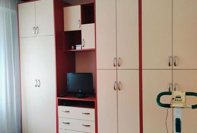 Apartament 3 camere pe Stefan Cel Mare - 5