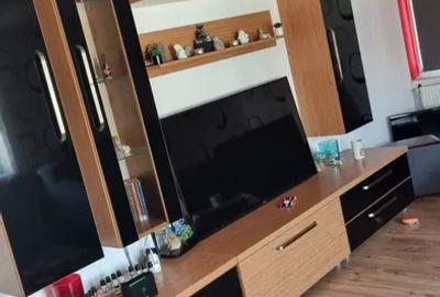 Apartament cu 2 camere decomandat, mobilat în Lujerului